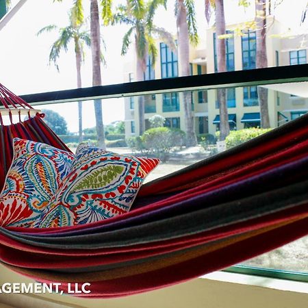 Upscale Condo At Aquatika Beach & Vacation Villas Loiza Eksteriør billede