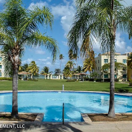 Upscale Condo At Aquatika Beach & Vacation Villas Loiza Eksteriør billede