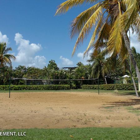 Upscale Condo At Aquatika Beach & Vacation Villas Loiza Eksteriør billede