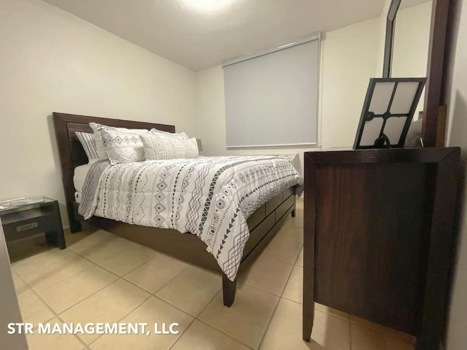 Upscale Condo At Aquatika Beach & Vacation Villas Loiza Eksteriør billede