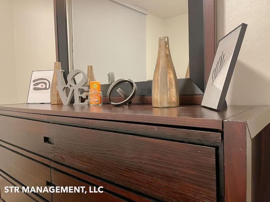 Upscale Condo At Aquatika Beach & Vacation Villas Loiza Eksteriør billede